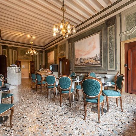 Sogno Di Giulietta E Romeo Ξενοδοχείο Βενετία Εξωτερικό φωτογραφία