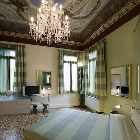 Sogno Di Giulietta E Romeo Ξενοδοχείο Βενετία Εξωτερικό φωτογραφία