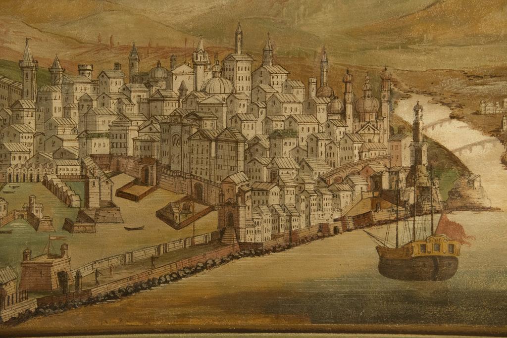 Sogno Di Giulietta E Romeo Ξενοδοχείο Βενετία Εξωτερικό φωτογραφία