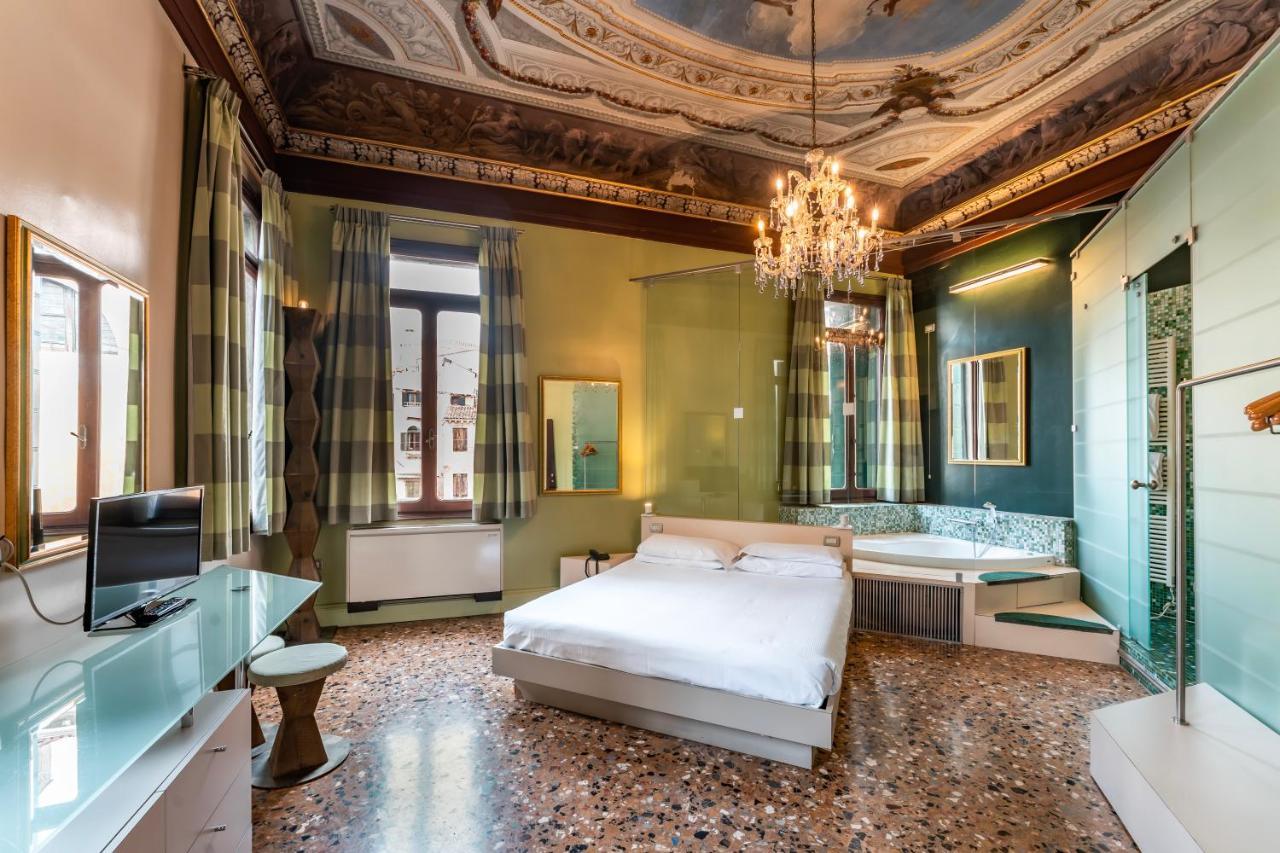 Sogno Di Giulietta E Romeo Ξενοδοχείο Βενετία Εξωτερικό φωτογραφία