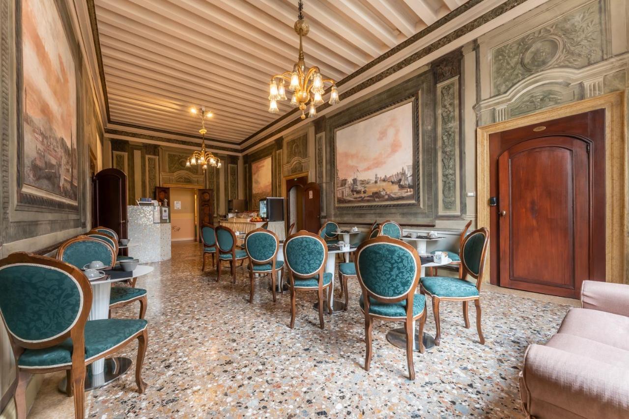 Sogno Di Giulietta E Romeo Ξενοδοχείο Βενετία Εξωτερικό φωτογραφία