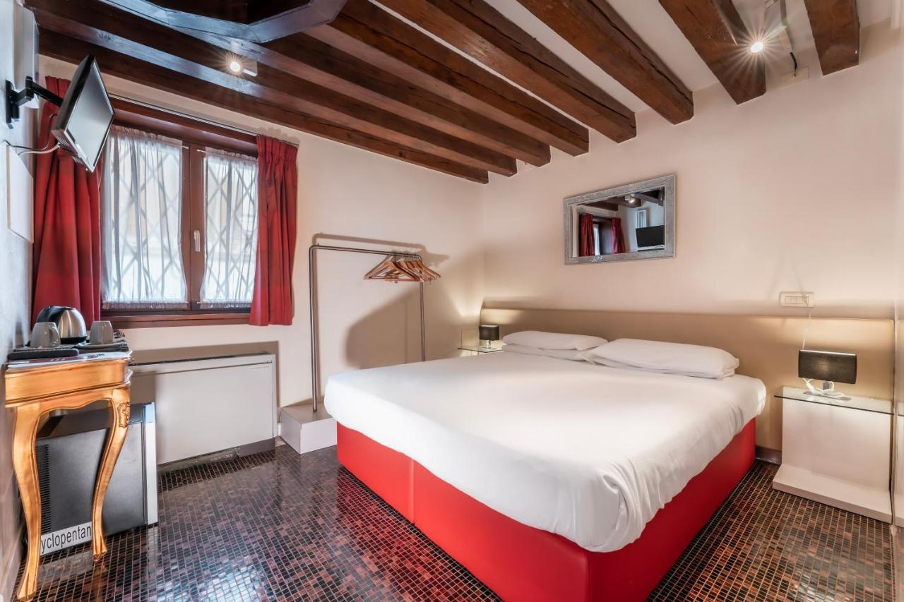 Sogno Di Giulietta E Romeo Ξενοδοχείο Βενετία Εξωτερικό φωτογραφία