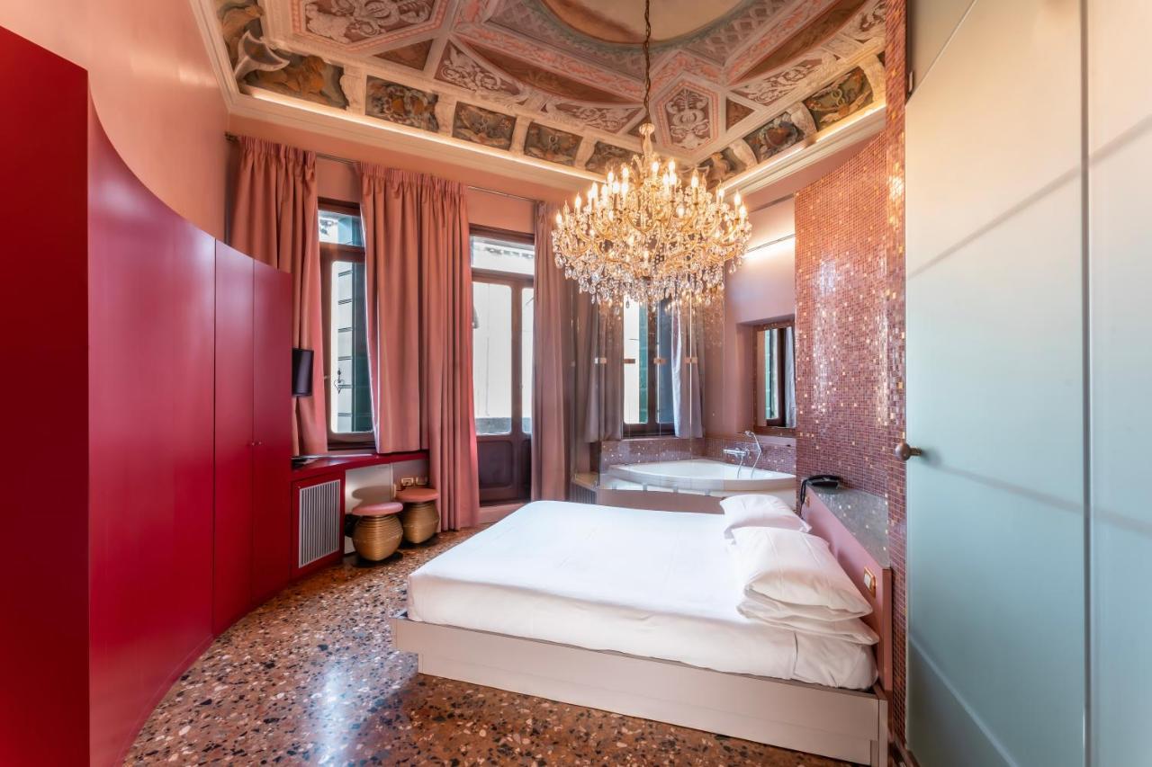 Sogno Di Giulietta E Romeo Ξενοδοχείο Βενετία Εξωτερικό φωτογραφία