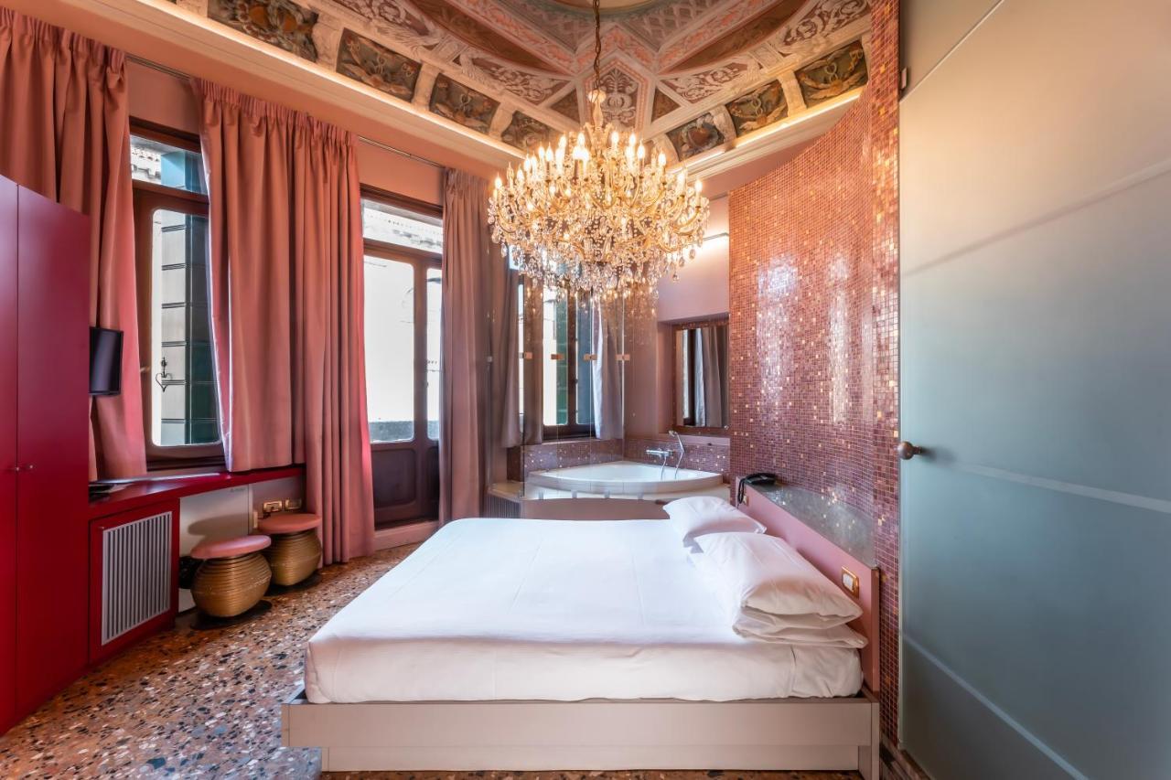 Sogno Di Giulietta E Romeo Ξενοδοχείο Βενετία Εξωτερικό φωτογραφία