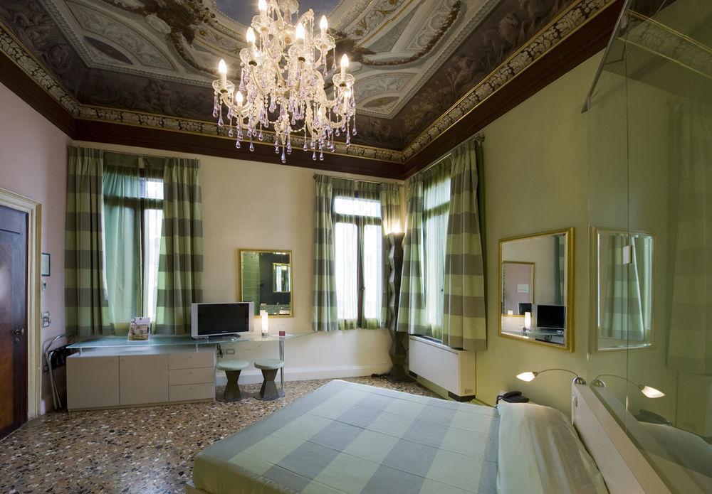 Sogno Di Giulietta E Romeo Ξενοδοχείο Βενετία Εξωτερικό φωτογραφία