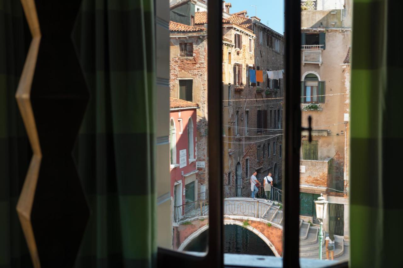 Sogno Di Giulietta E Romeo Ξενοδοχείο Βενετία Εξωτερικό φωτογραφία