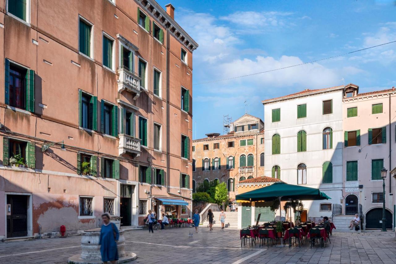 Sogno Di Giulietta E Romeo Ξενοδοχείο Βενετία Εξωτερικό φωτογραφία