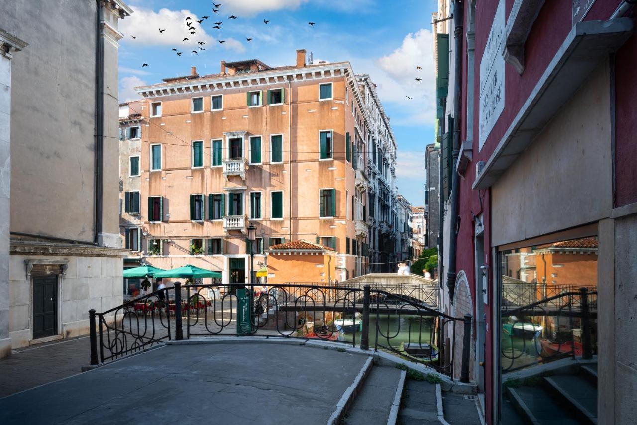 Sogno Di Giulietta E Romeo Ξενοδοχείο Βενετία Εξωτερικό φωτογραφία