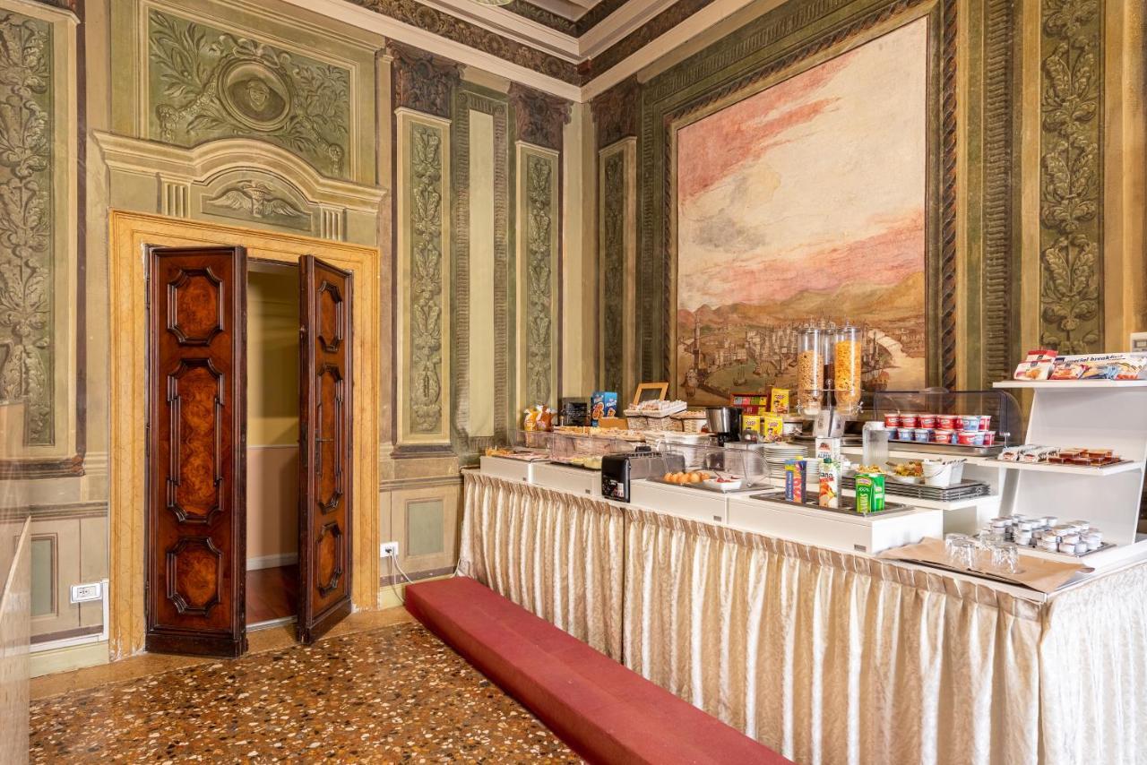 Sogno Di Giulietta E Romeo Ξενοδοχείο Βενετία Εξωτερικό φωτογραφία