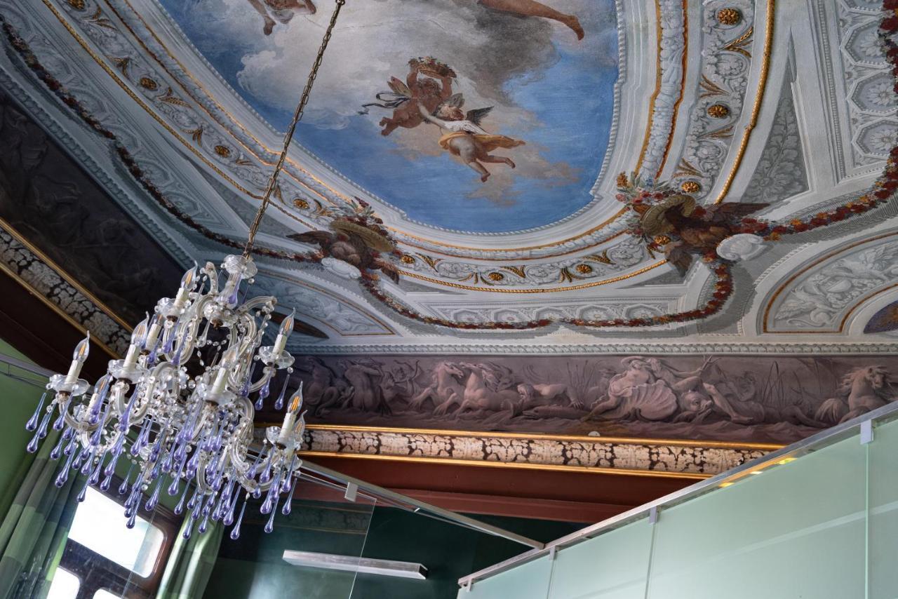 Sogno Di Giulietta E Romeo Ξενοδοχείο Βενετία Εξωτερικό φωτογραφία