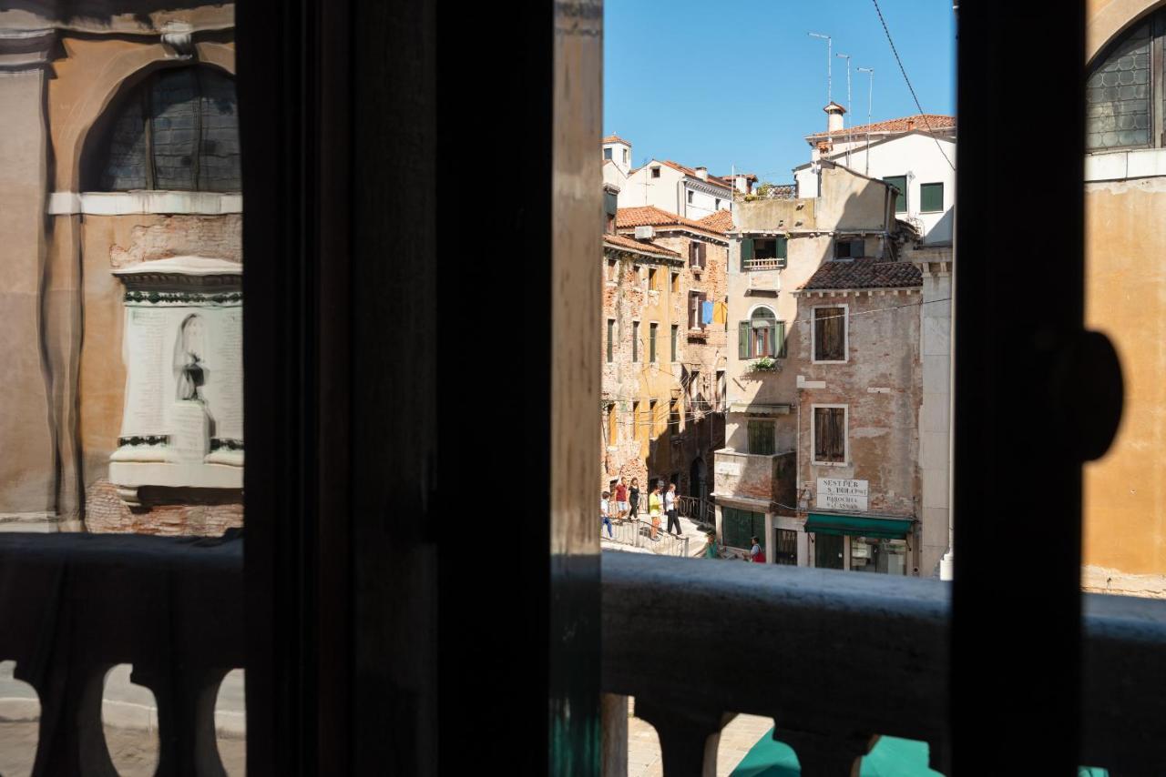 Sogno Di Giulietta E Romeo Ξενοδοχείο Βενετία Εξωτερικό φωτογραφία